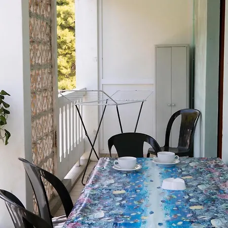 Holiday Appartamenti Grado Buitenkant foto