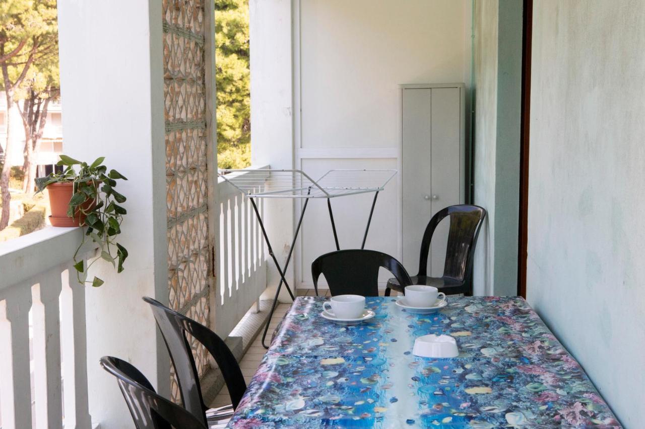 Holiday Appartamenti Grado